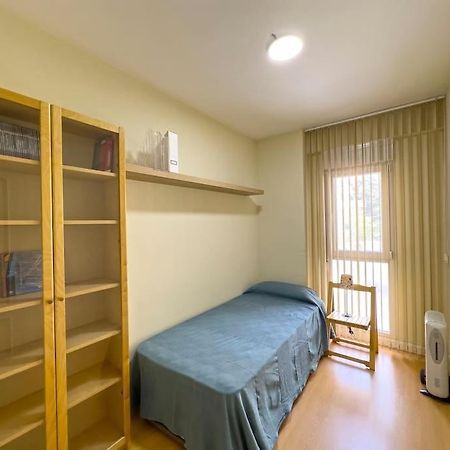Apartamento Puerta Del Mar Cádiz Eksteriør bilde