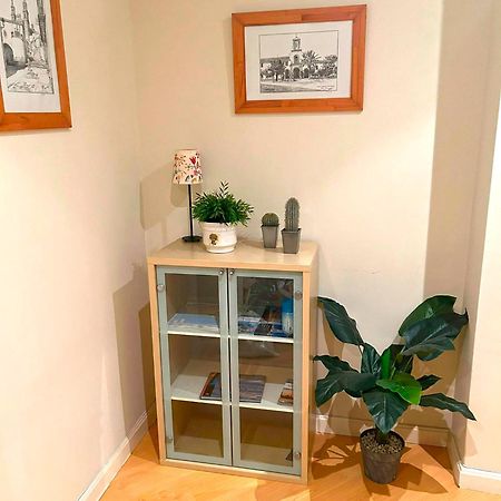 Apartamento Puerta Del Mar Cádiz Eksteriør bilde
