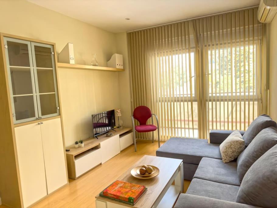 Apartamento Puerta Del Mar Cádiz Eksteriør bilde