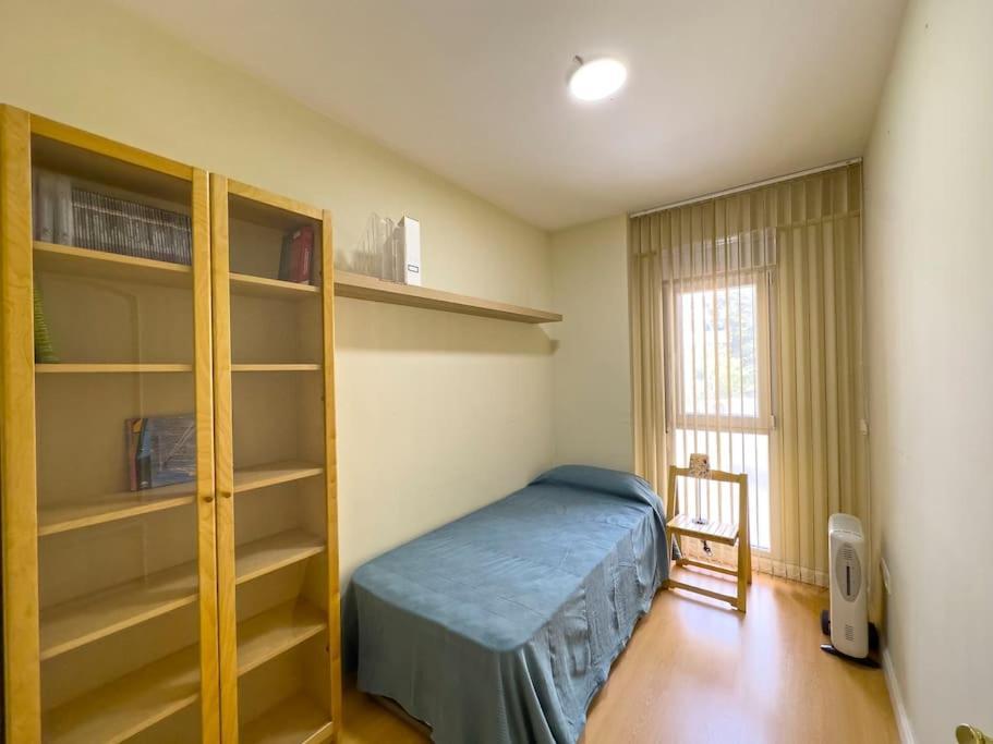 Apartamento Puerta Del Mar Cádiz Eksteriør bilde