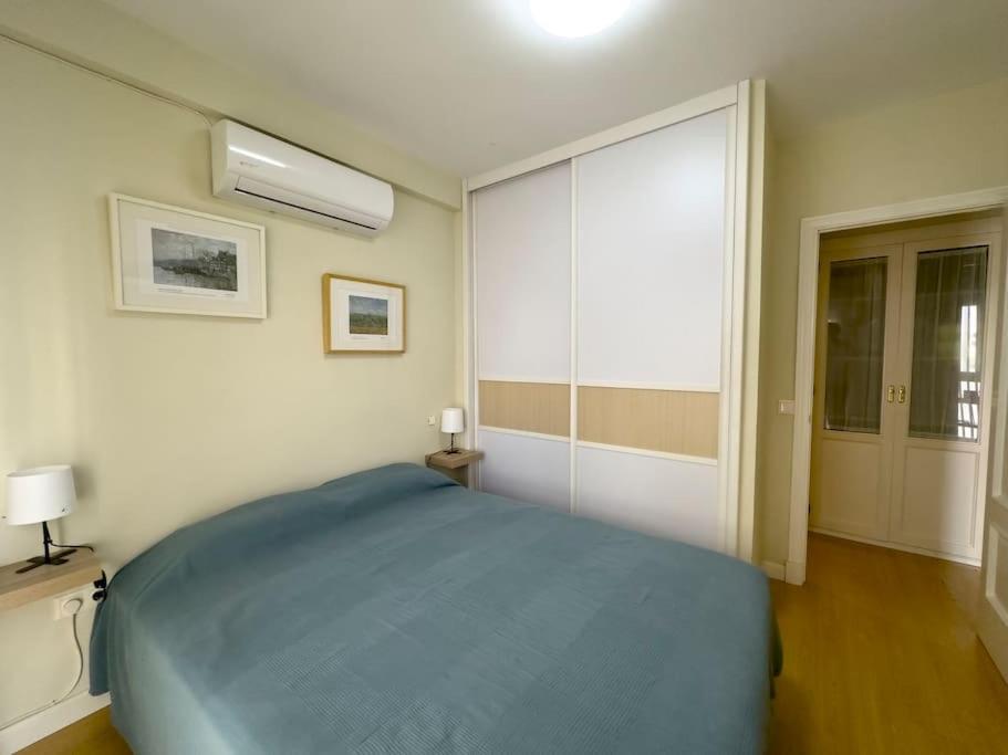 Apartamento Puerta Del Mar Cádiz Eksteriør bilde