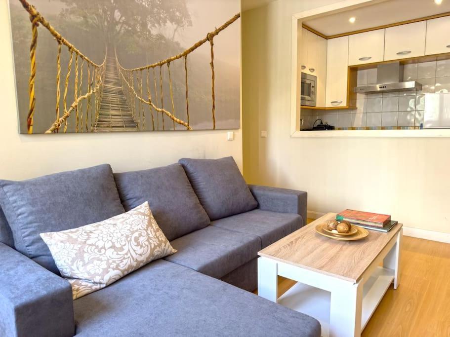 Apartamento Puerta Del Mar Cádiz Eksteriør bilde