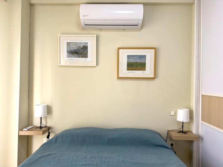 Apartamento Puerta Del Mar Cádiz Eksteriør bilde