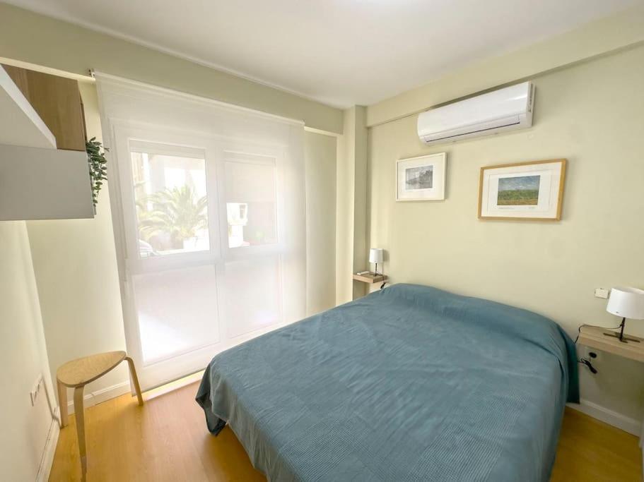 Apartamento Puerta Del Mar Cádiz Eksteriør bilde