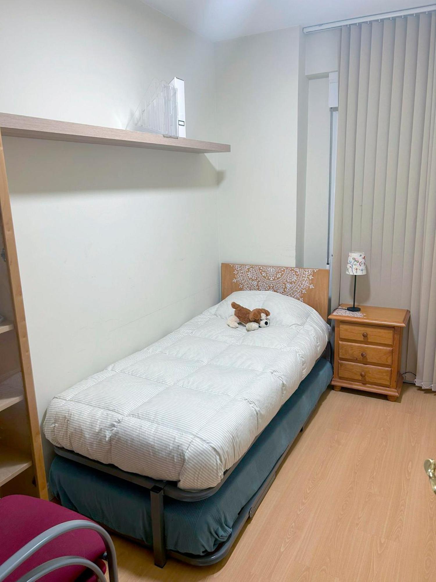 Apartamento Puerta Del Mar Cádiz Eksteriør bilde