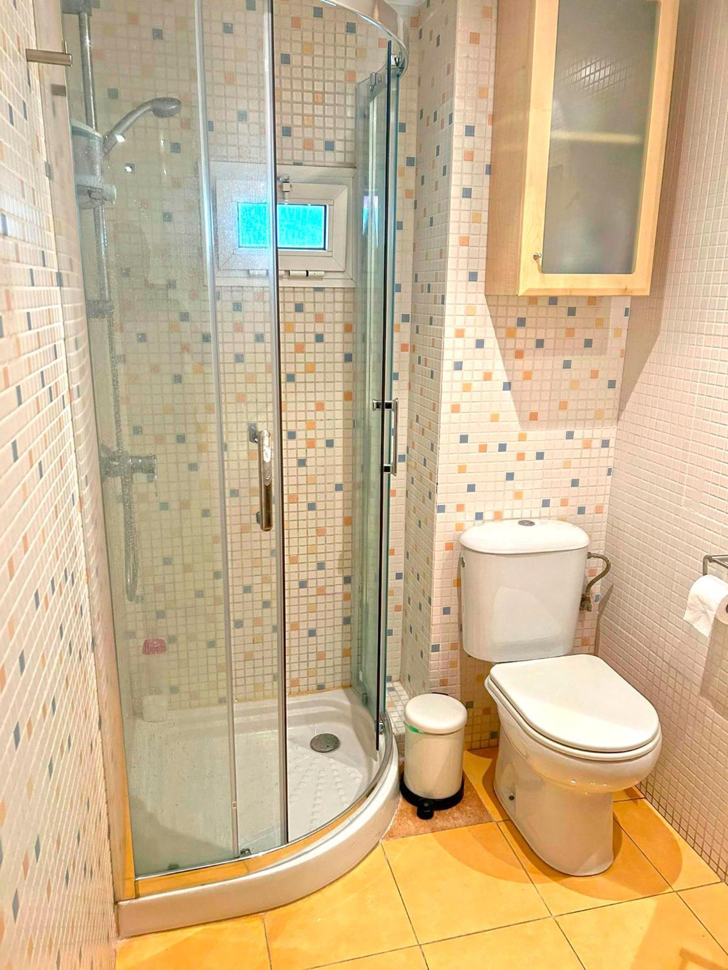 Apartamento Puerta Del Mar Cádiz Eksteriør bilde