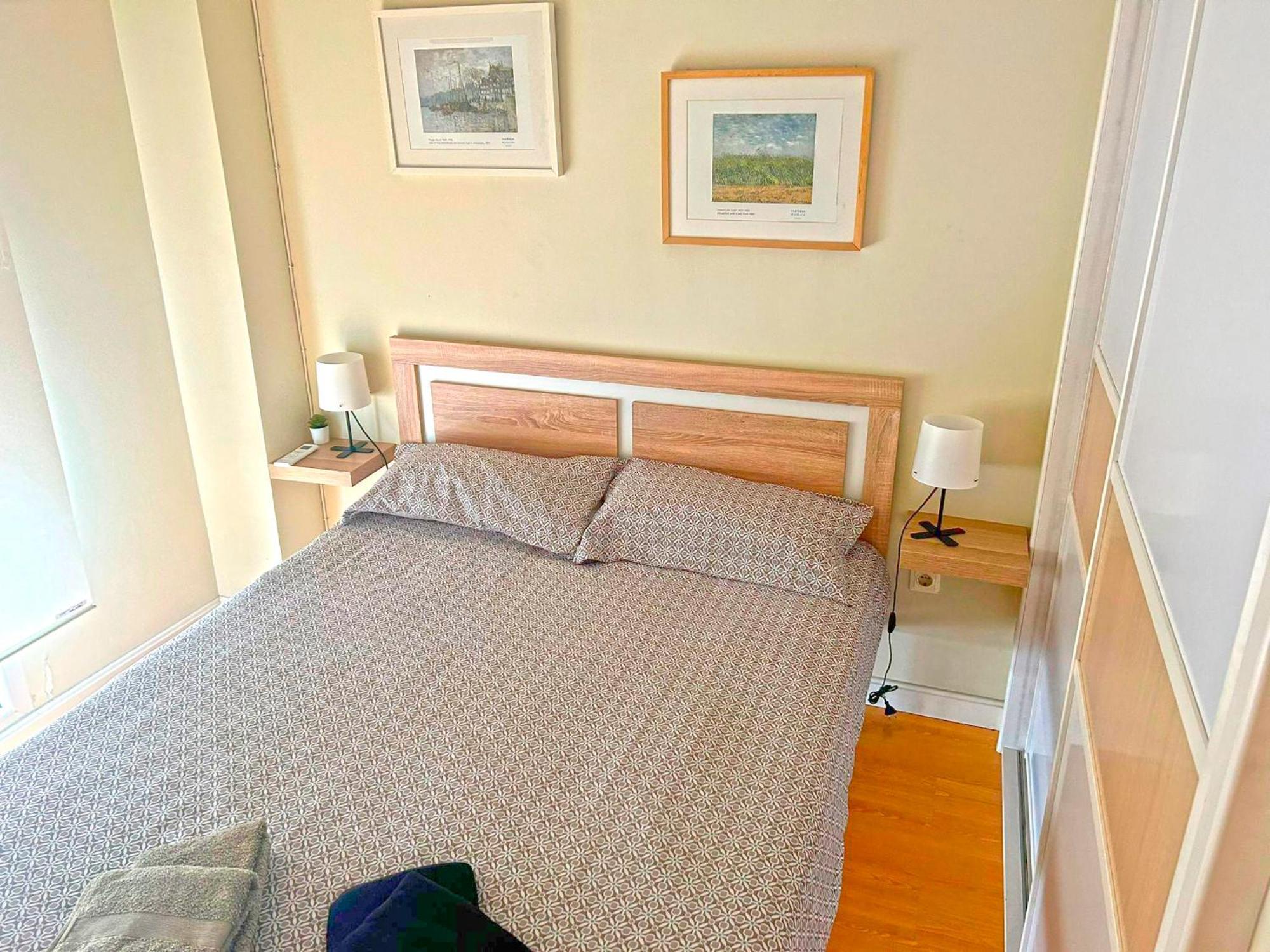 Apartamento Puerta Del Mar Cádiz Eksteriør bilde