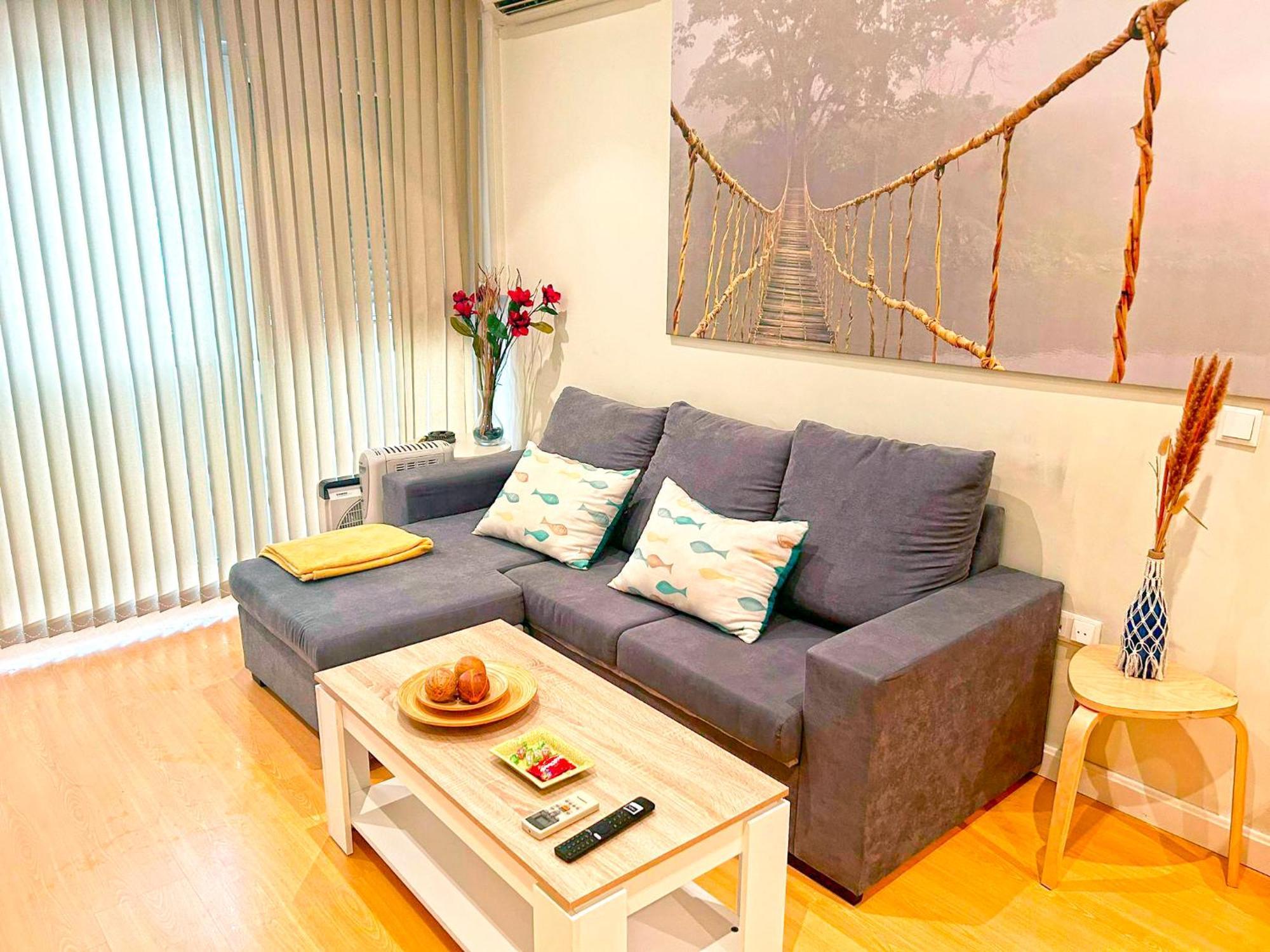 Apartamento Puerta Del Mar Cádiz Eksteriør bilde